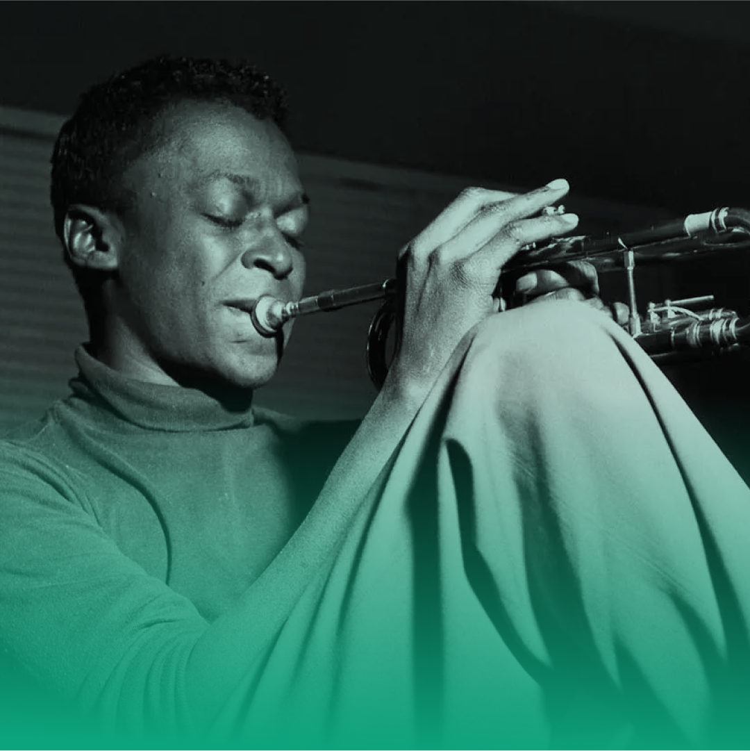 jazz – mask guy record store