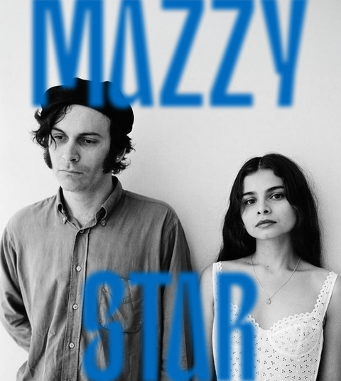 mazzy star