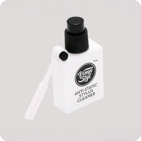 kit de limpieza de agujas