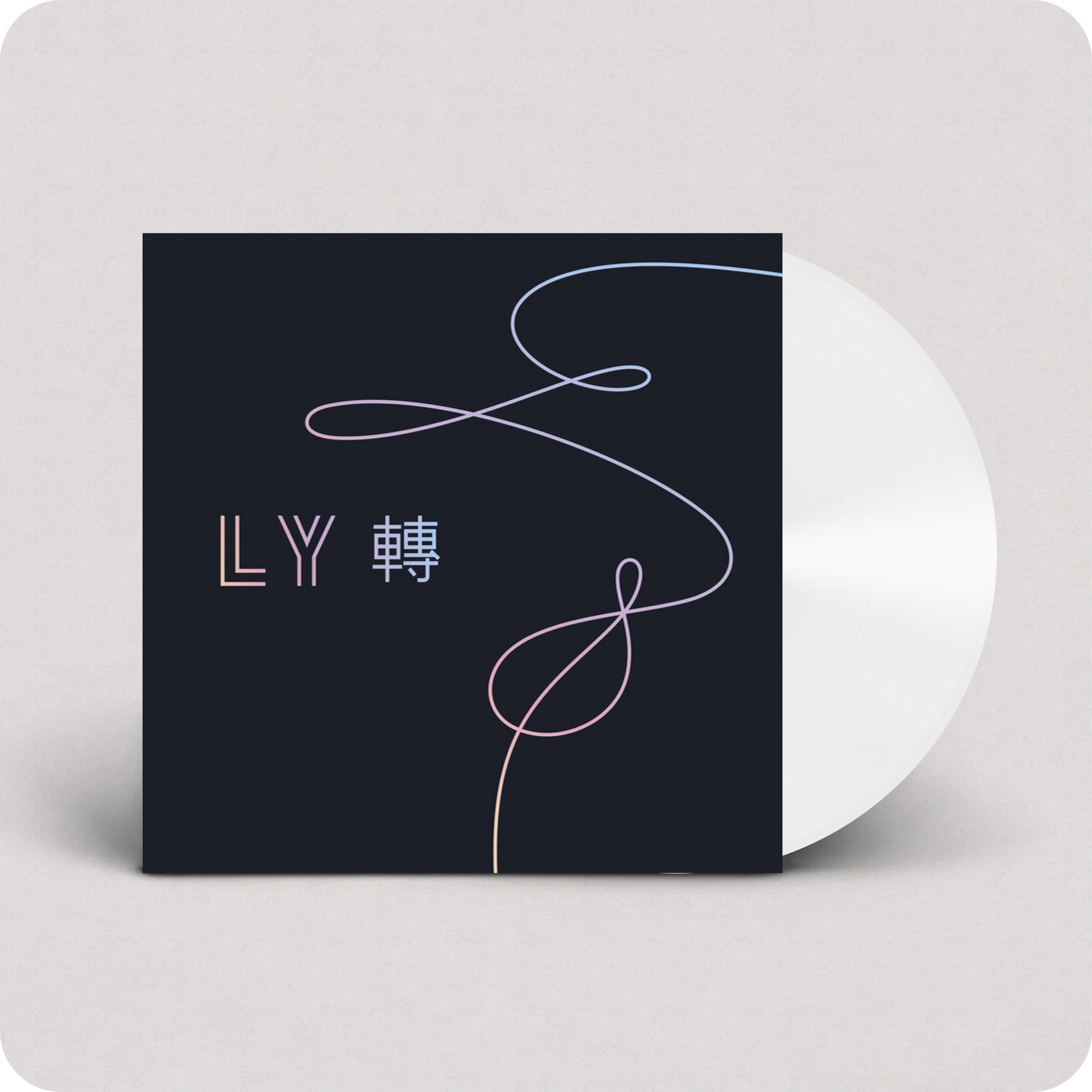 LOVE YOUR SELF 轉 'Tear' BTS - LOVE YOURSELF 轉 'TEAR' – KPOP N' FRIENDS