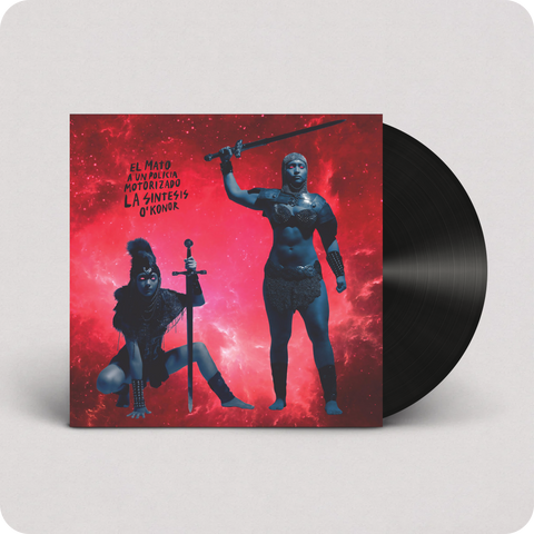 la síntesis o'konor