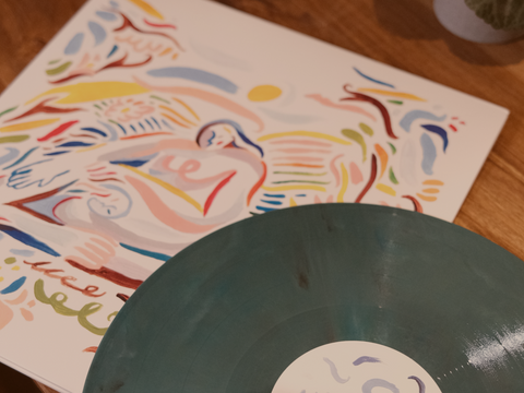 a un amante de la música