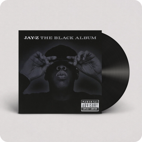 the black album