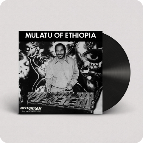 mulatu of ethiopia