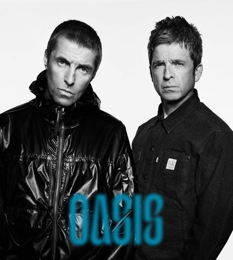oasis