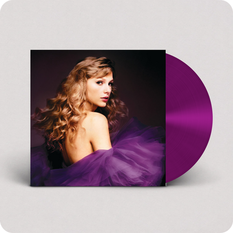 speak now (taylor's version)