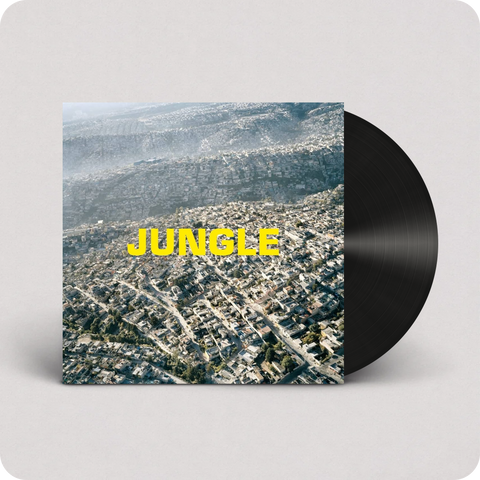 jungle