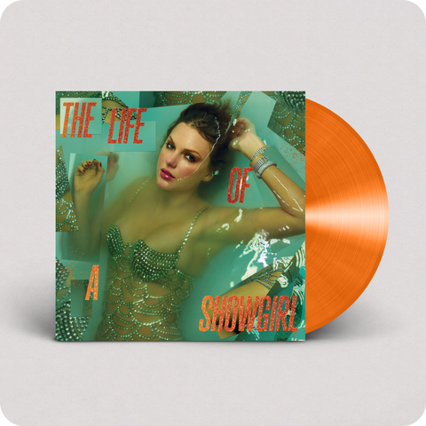 the life of a showgirl