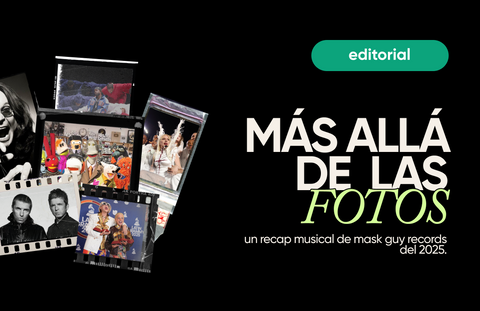 2025: más allá de las fotos