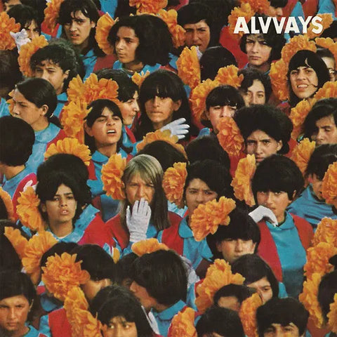 alvvays [self titled]