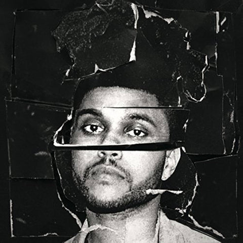 beauty behind the madness (x)