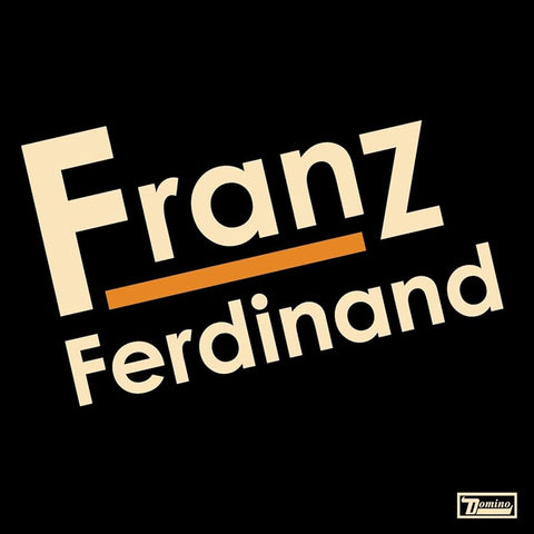 franz ferdinand [self titled]