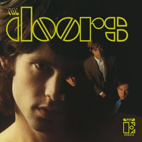 the doors [self titled]