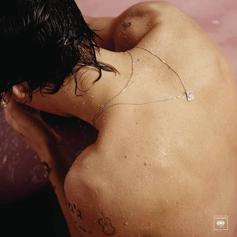 harry styles [self titled]