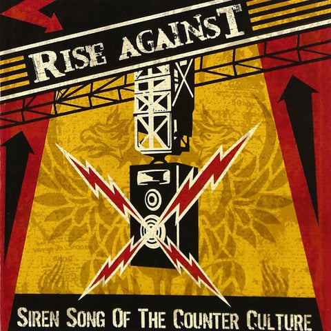 siren song of counter culture