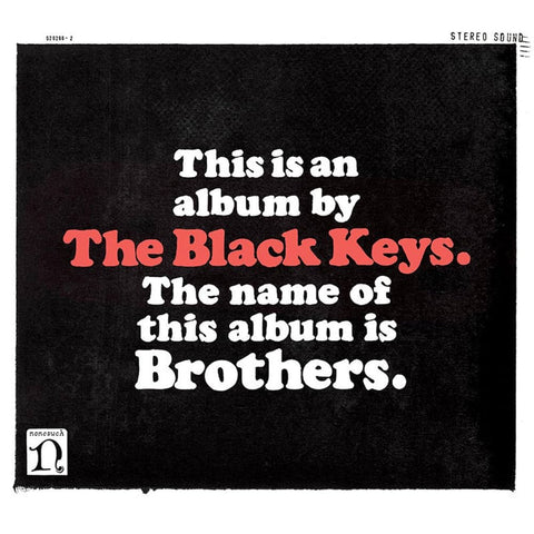 brothers (deluxe edition)