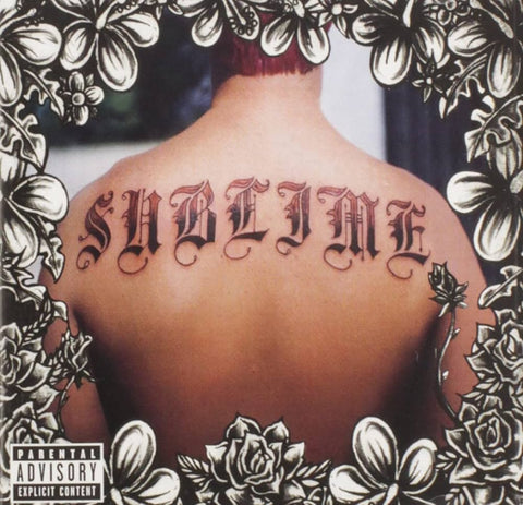 sublime [self titled]