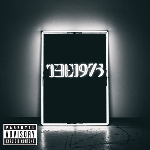 the 1975 (self titled)