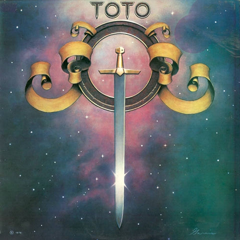 toto [self titled]