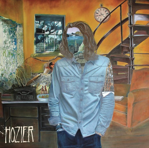 hozier [self titled]