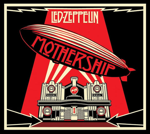 mothership (deluxe setbox edition)