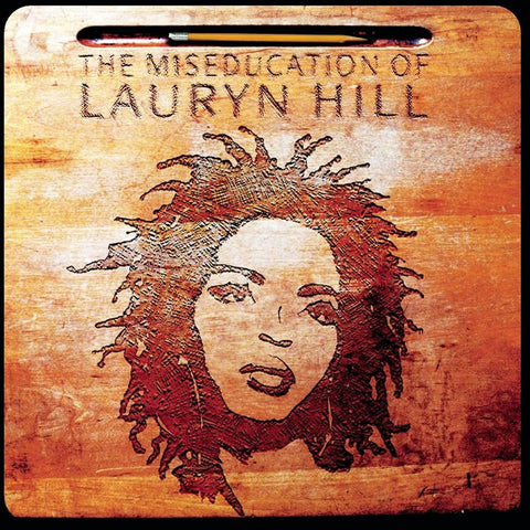 the mis education of lauryn hill