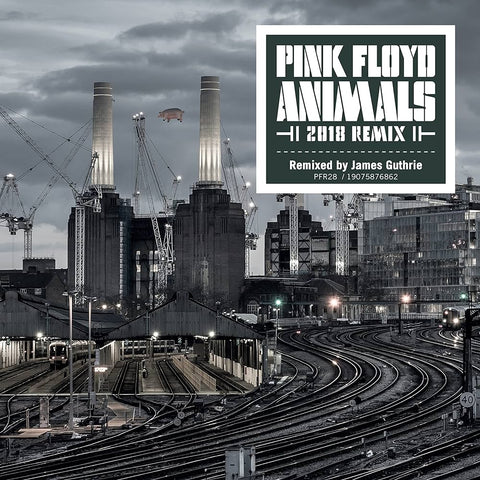 animals (2018 remix deluxe edition)
