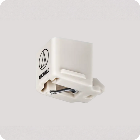 aguja para tocadiscos: ATN3600LC Conical Stylus