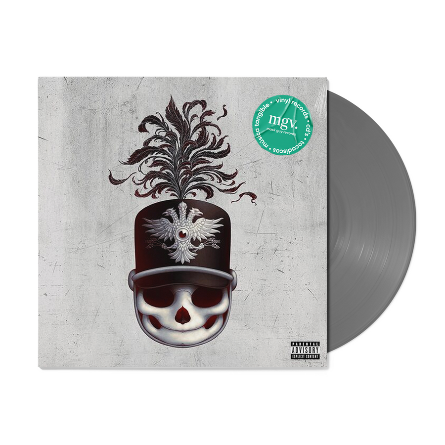 the black parade (20th anniversary)