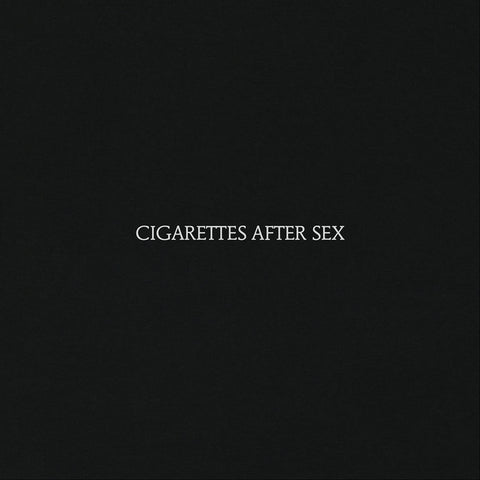 cigarrets after sex [self titled]