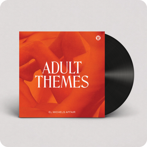 adult themes