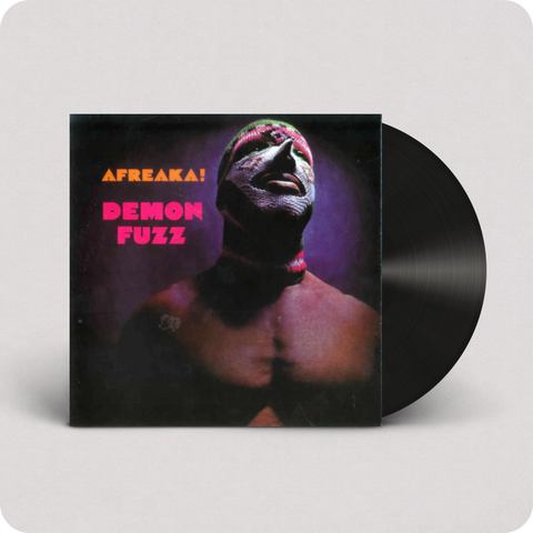 afreaka!