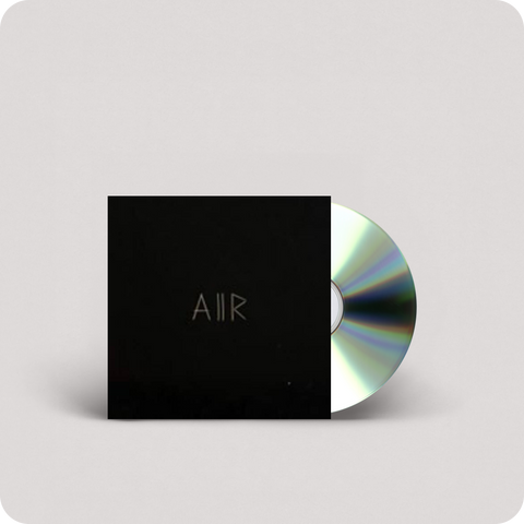 aiir - [cd]