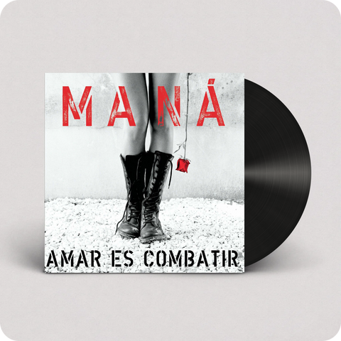 amar es combatir