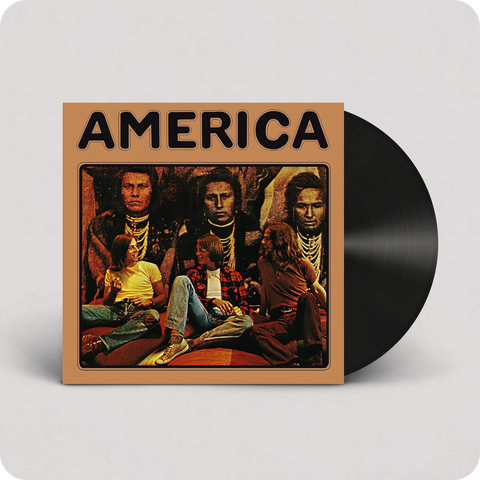 america