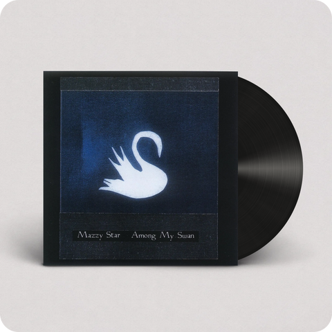among my swan