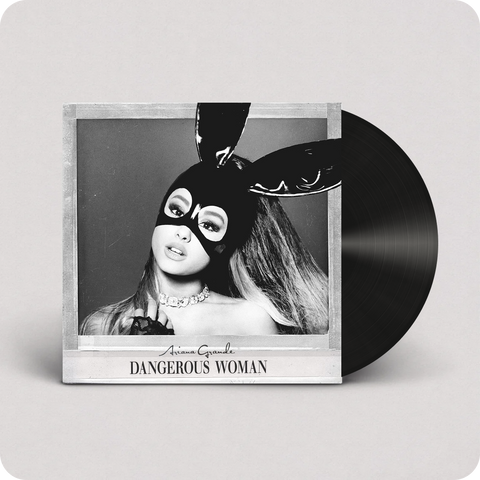 dangerous woman