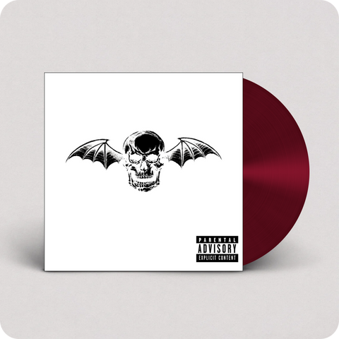 avenged sevenfold