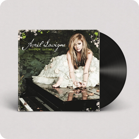 goodbye lullaby