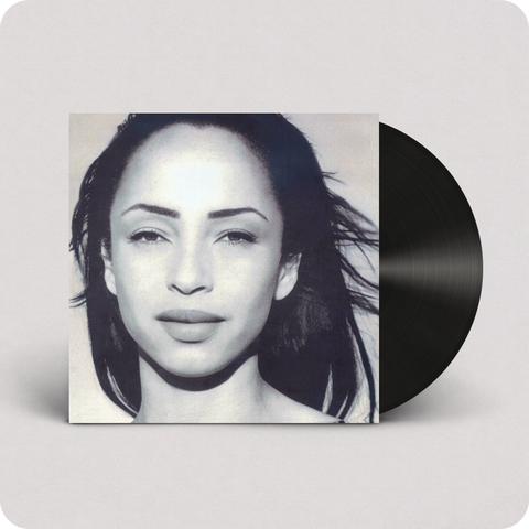 the best of sade