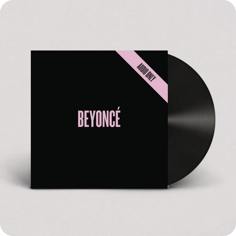 beyoncé [platinum edition] [cd]