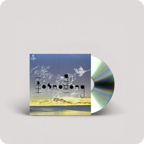 biophilia remix series 3 - [cd]