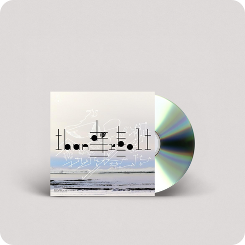 biophilia remix series 4 - [cd]