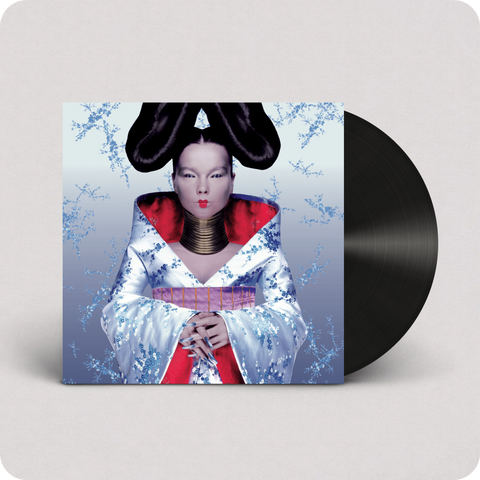 homogenic