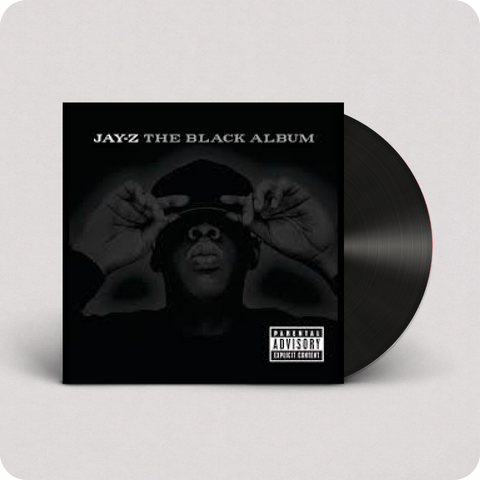 the black album