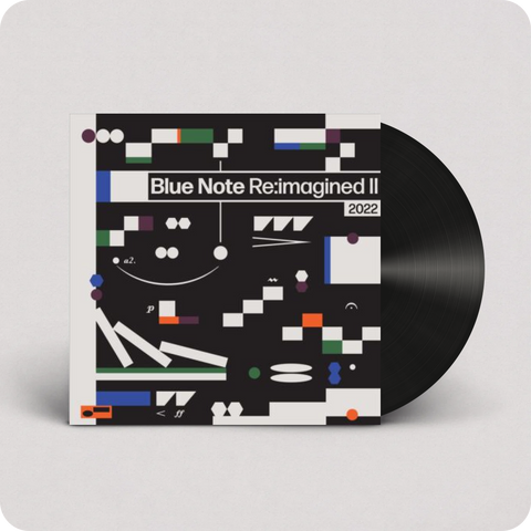 blue note re:imagined II