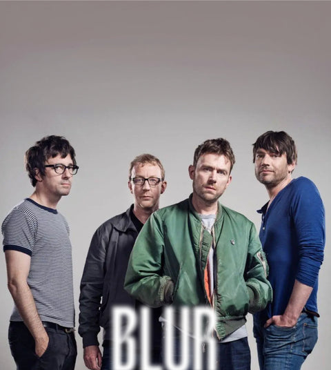 blur