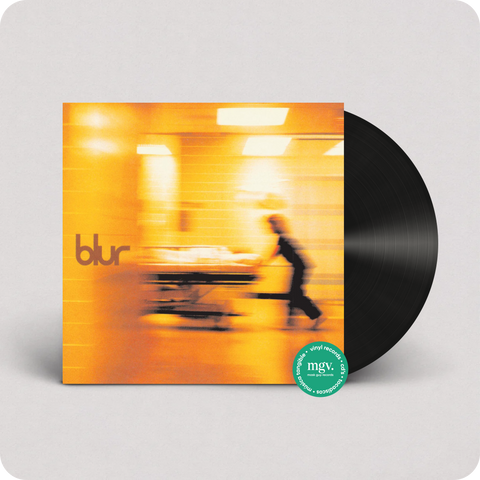 blur