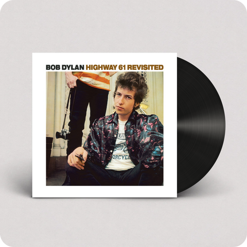 highway 61 revisited