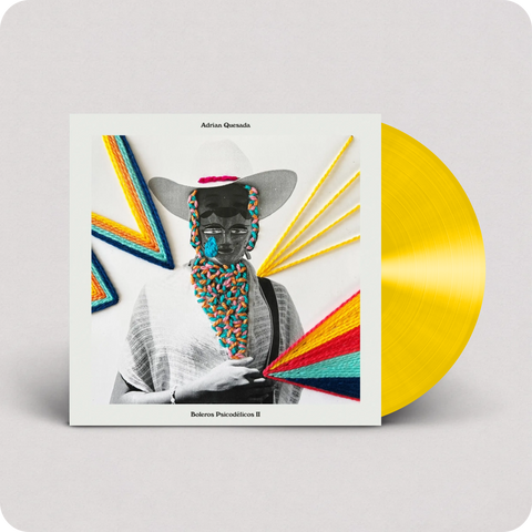 boleros psicodélicos II